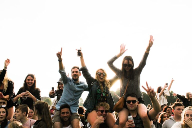 Social Anchoring: Why We Follow the Crowd