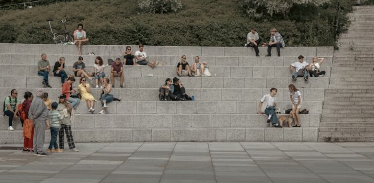 Social Stratification: Decoding Human Hierarchy