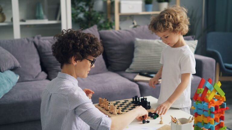 Sociodramatic Play: How Role-Play Builds Young Minds
