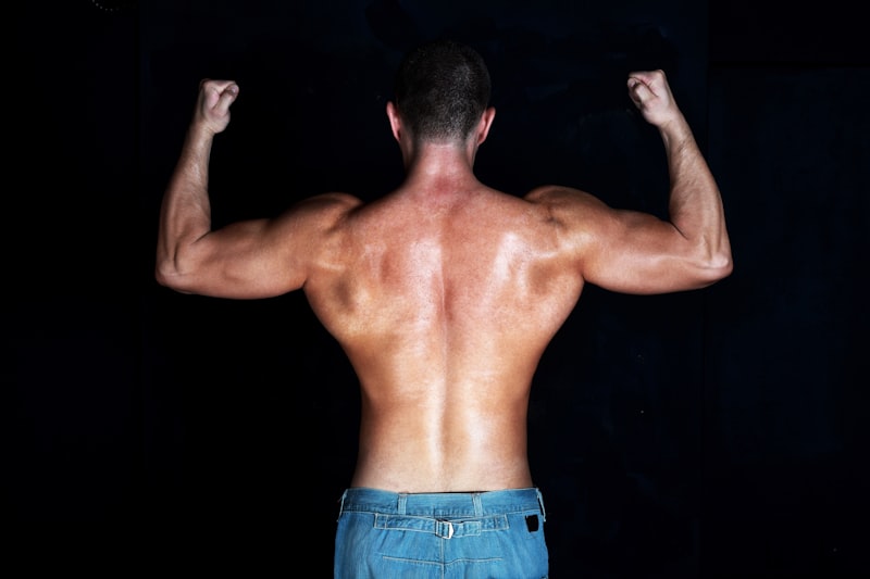 Somatotypes: How Your Physique Shapes Your Psychology
