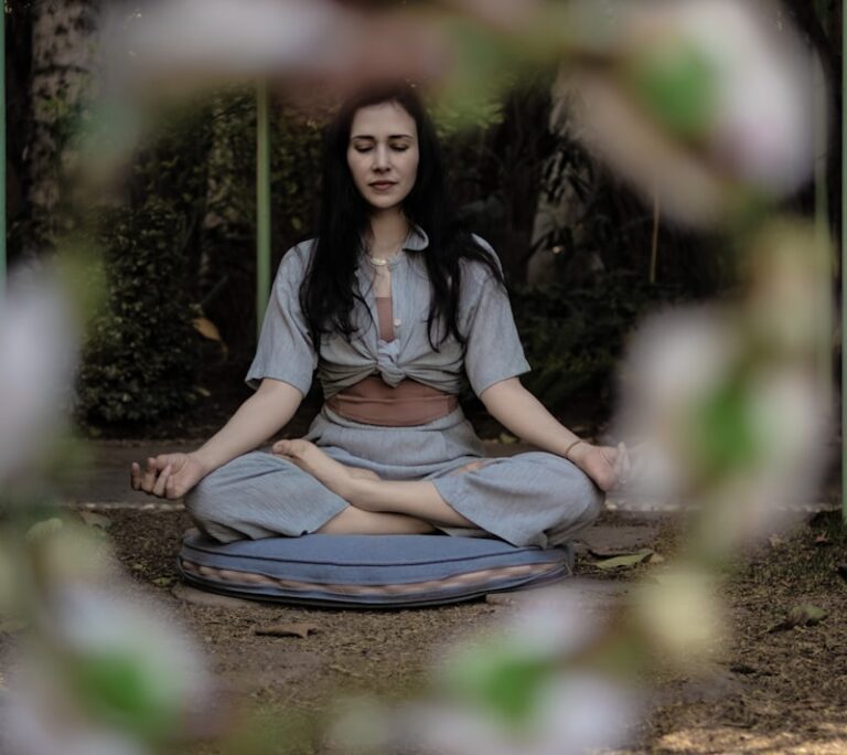 Sophrosyne: The Ancient Path to Inner Harmony