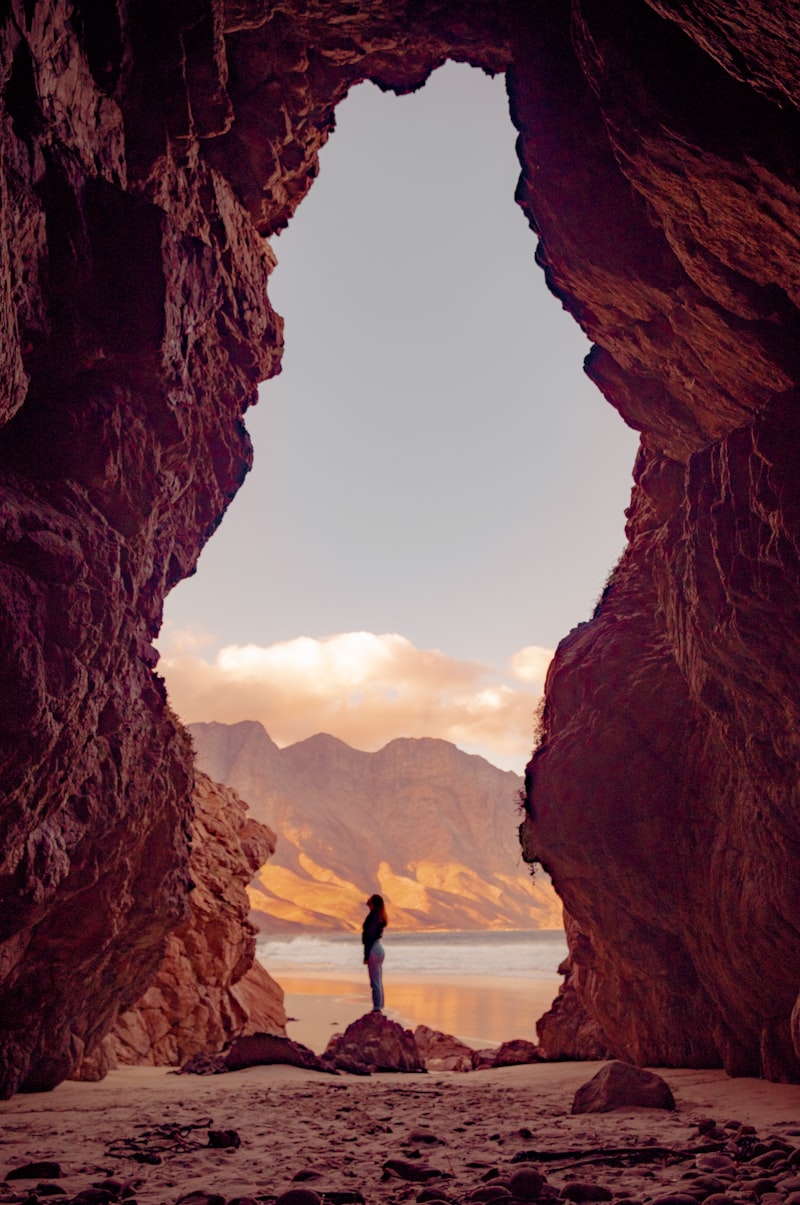 Soul Image: Unlocking Your Authentic Inner Core