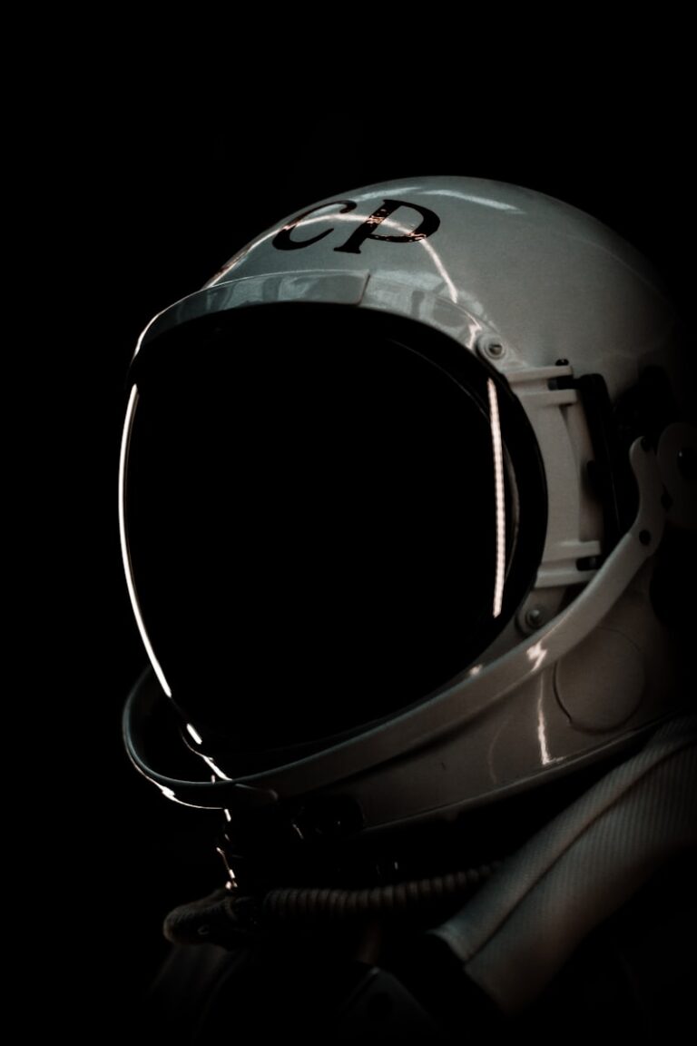 Space Psychology: Thriving in the Final Frontier