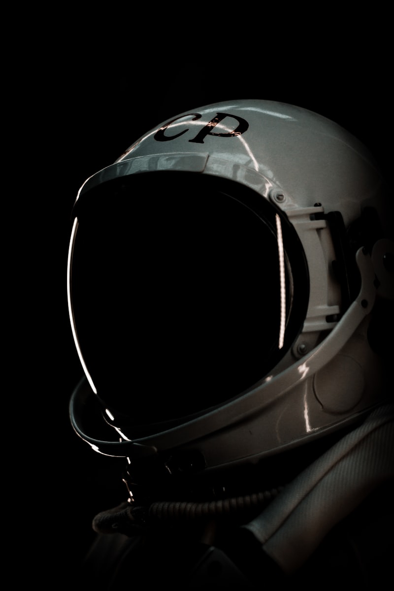 Space Psychology: Thriving in the Final Frontier