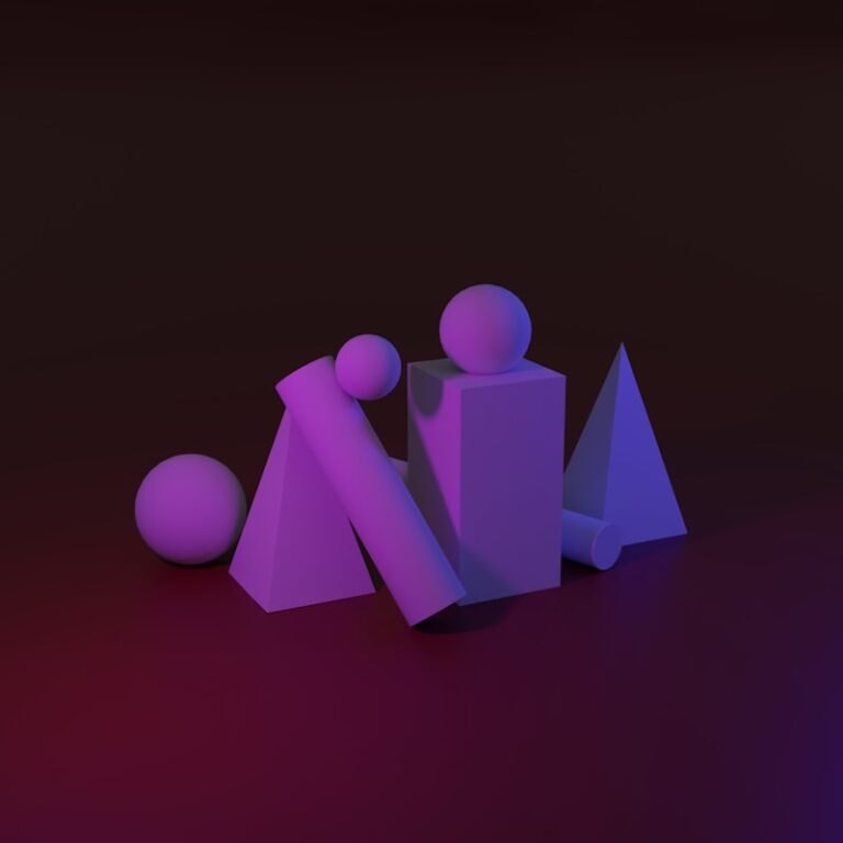 Spatial Ability: Master the Art of Thinking in 3D