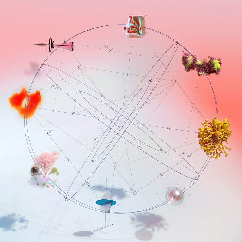 Spatial Cognition: Mastering Independent Navigation