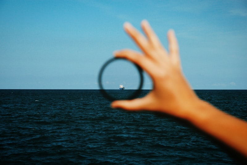 Stereognosis: Seeing the World Through Your Fingertips