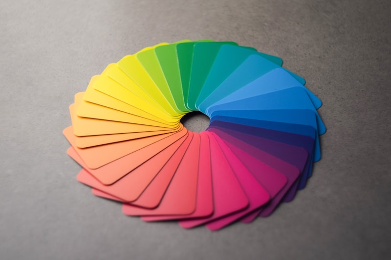 Stilling Color Test: Unlocking Your Visual Perception
