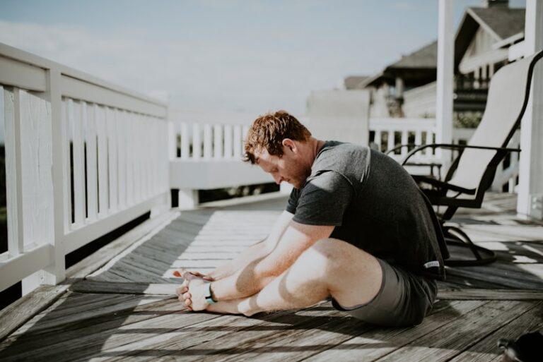 Stretch Reflex: How Your Body Moves Before You Think