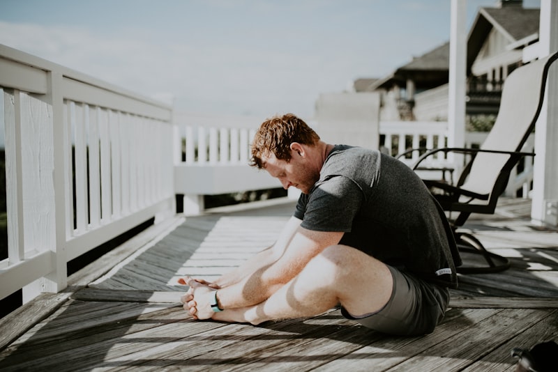 Stretch Reflex: How Your Body Moves Before You Think