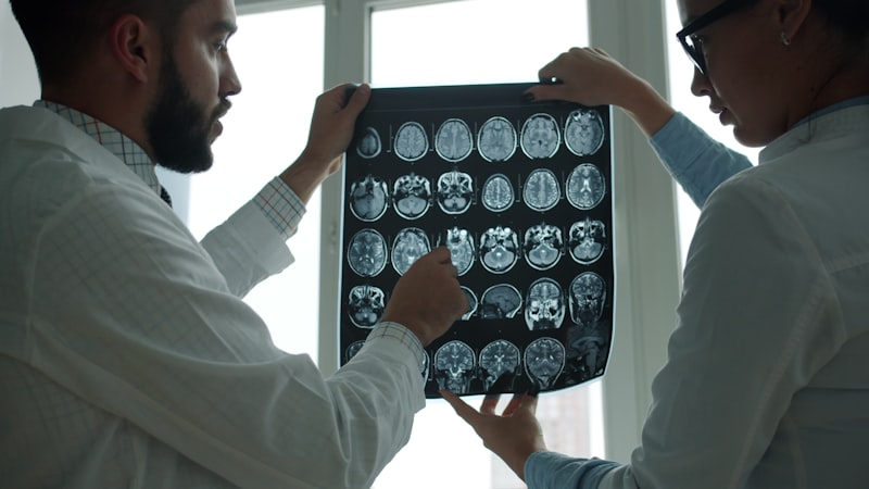 Subdural Hematoma: Understanding Brain Injury Recovery