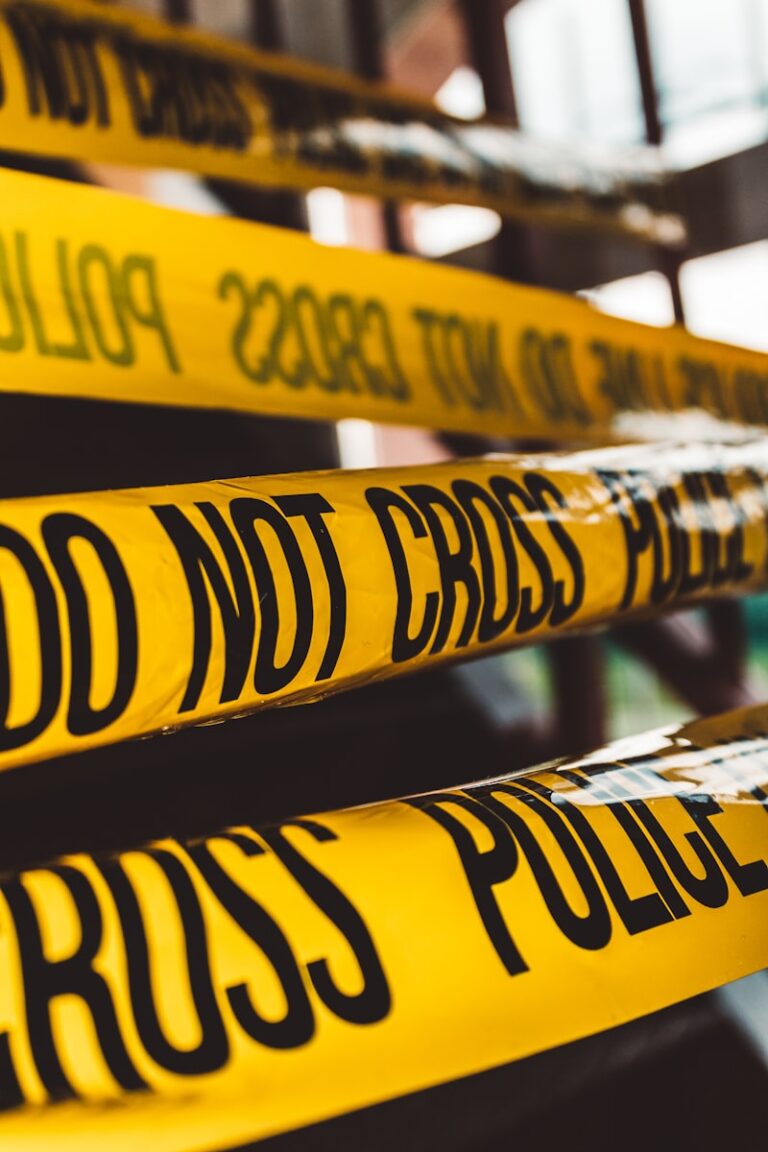 Suicide by Cop: When Crisis Becomes a Final Plea