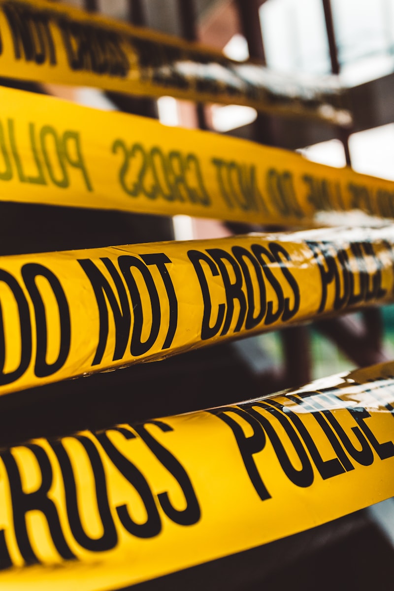 Suicide by Cop: When Crisis Becomes a Final Plea