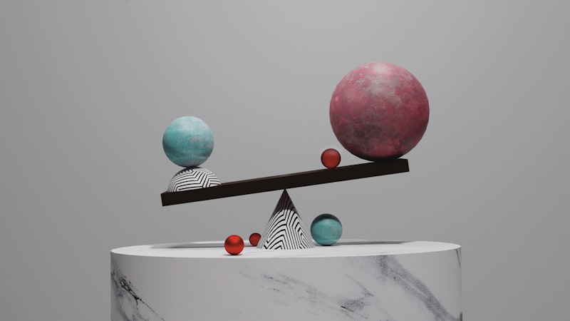 Symmetry Compulsion: The Quest for Perfect Balance