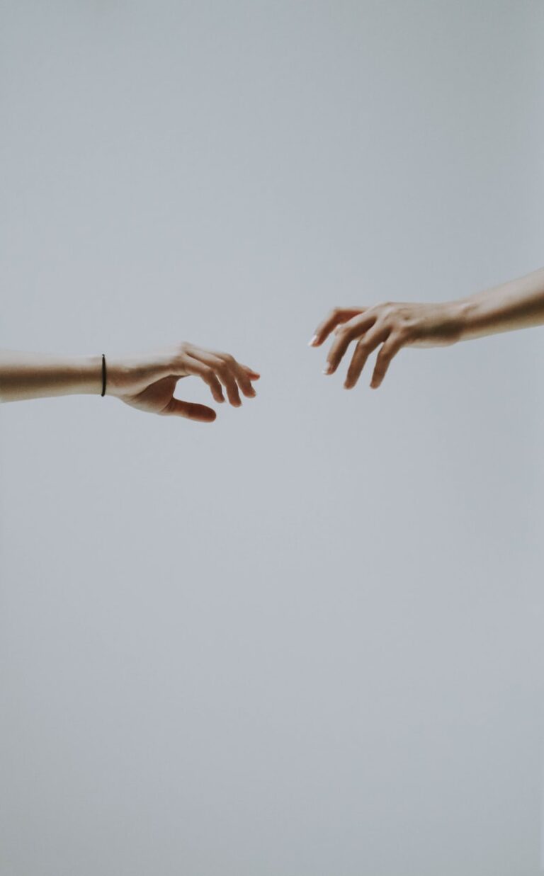 Synchronism: The Science of Human Connection