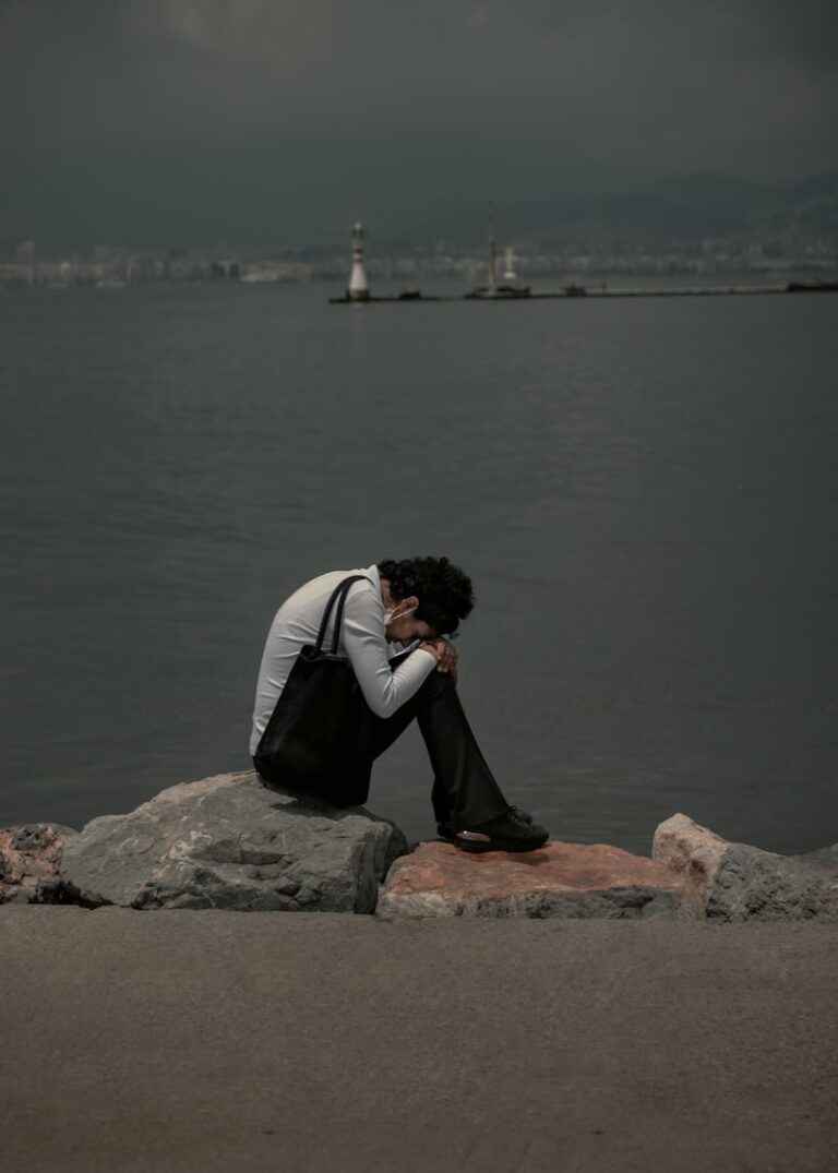 Tabanca: Understanding the Psychology of Romantic Grief