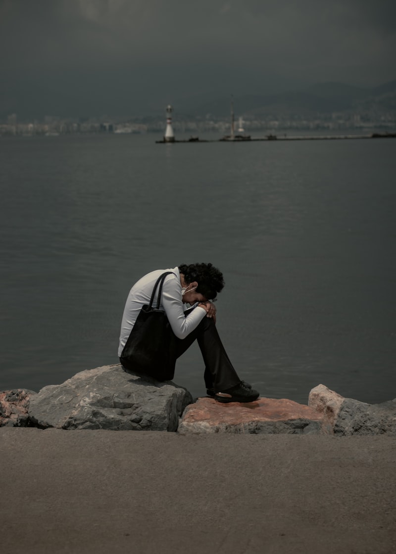 Tabanca: Understanding the Psychology of Romantic Grief