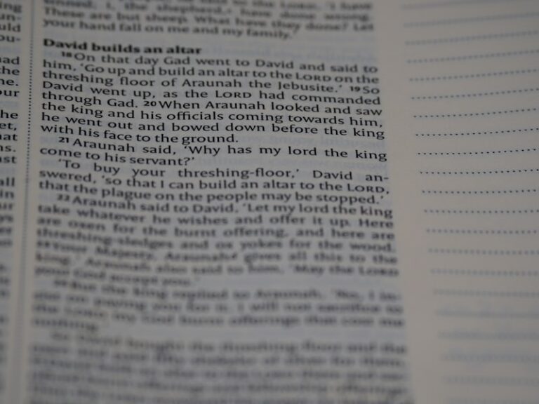 Tabula Rasa: Are We Born as a Blank Slate?