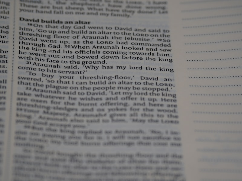 Tabula Rasa: Are We Born as a Blank Slate?
