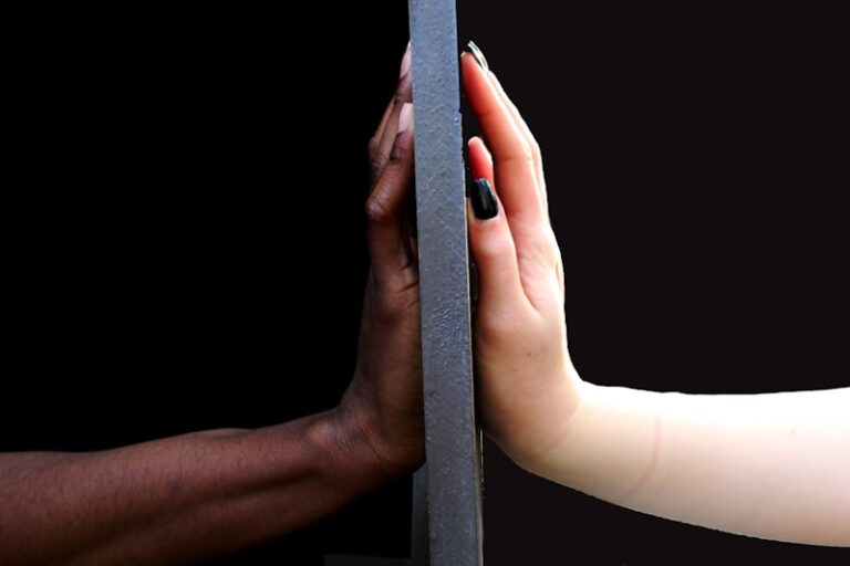 Tactile Communication: The Power of Human Touch