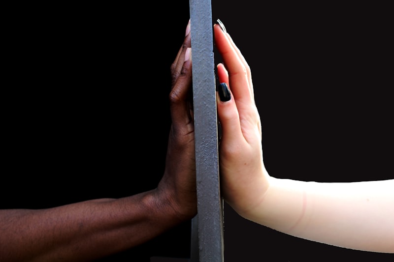Tactile Communication: The Power of Human Touch