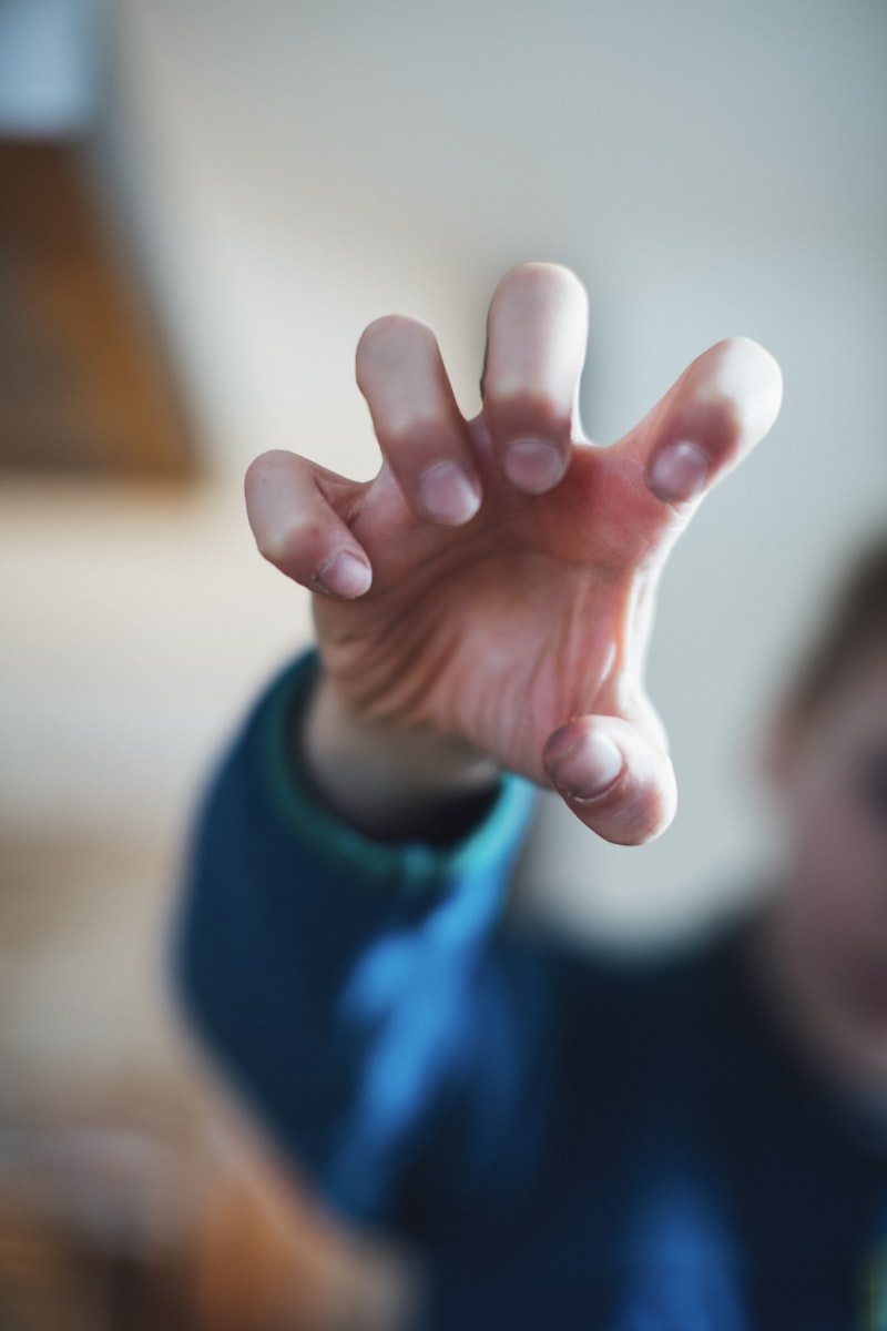 Tactile Defensiveness: Understanding the Fear of Touch