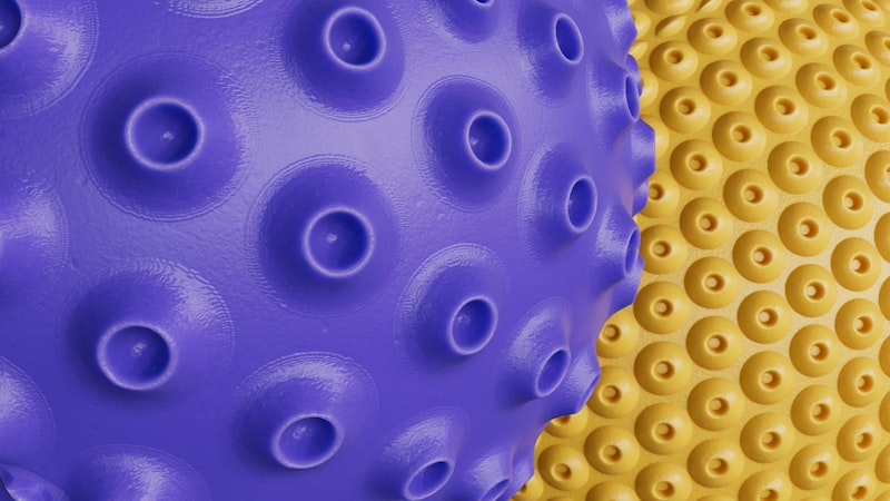 Tactile Sensory Aids: Bridging Perception and Reality