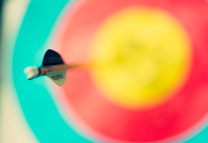 Target Population: Defining Your Scope for Impact