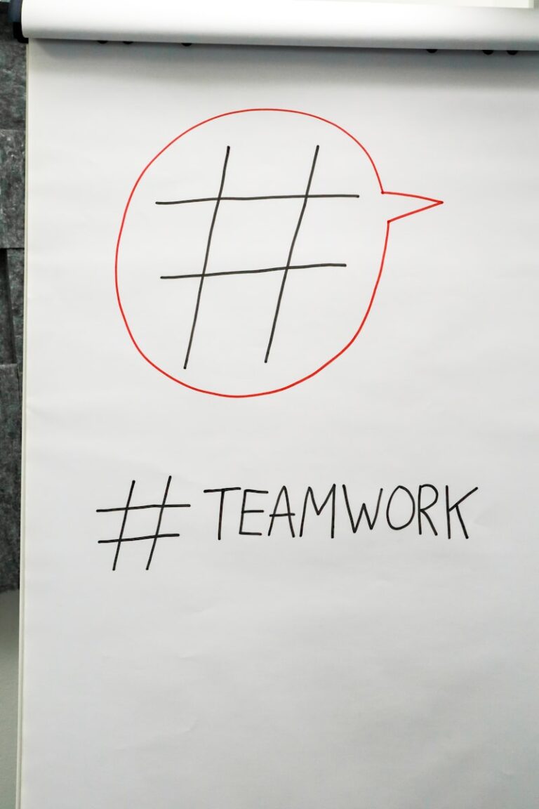 Task Cohesion: The Secret to High-Performing Teams