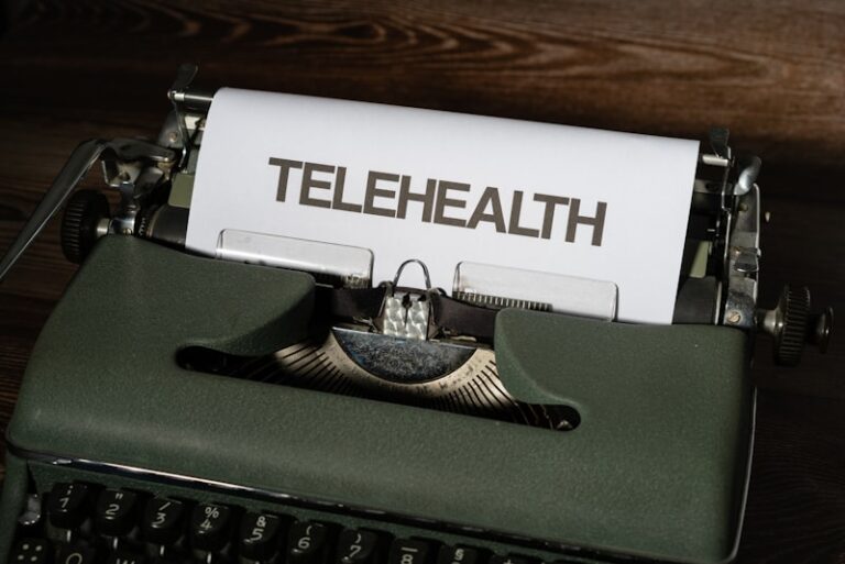 TeleGNOSIS: The Future of Automated Mental Healthcare