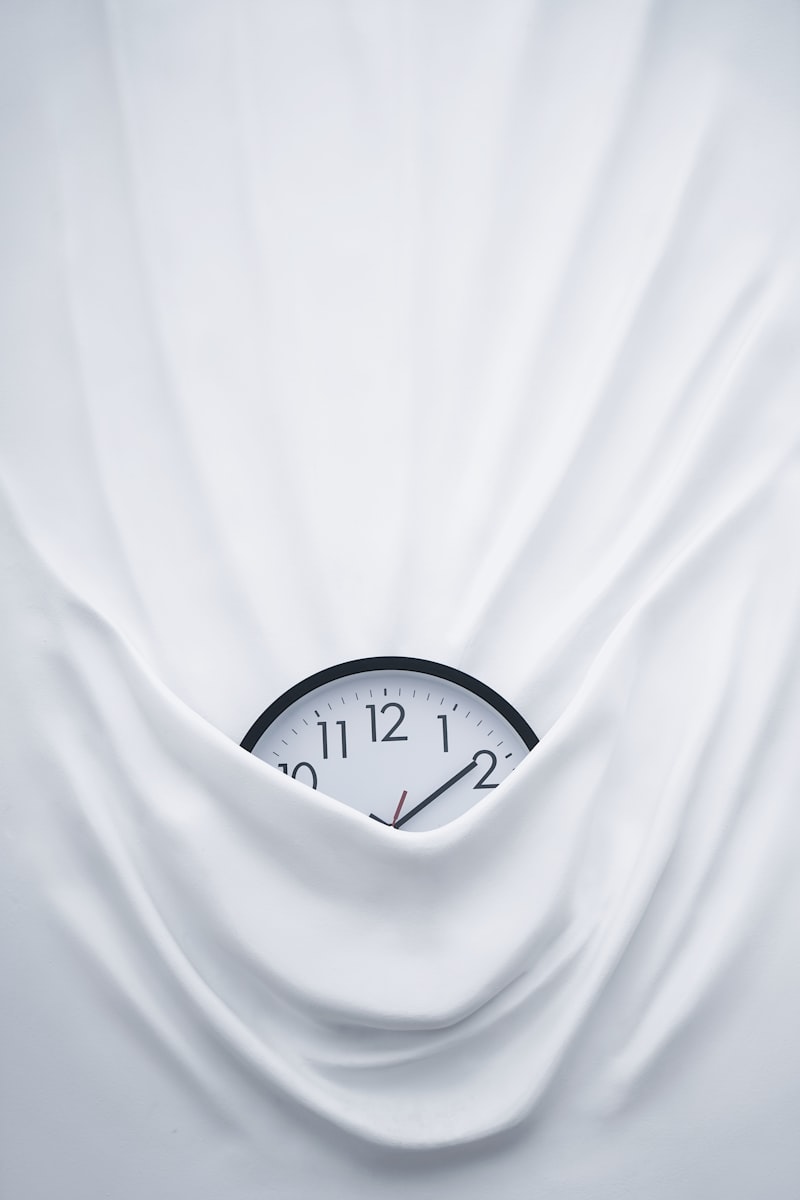 Temporal Conditioning: How Time Shapes Your Behavior