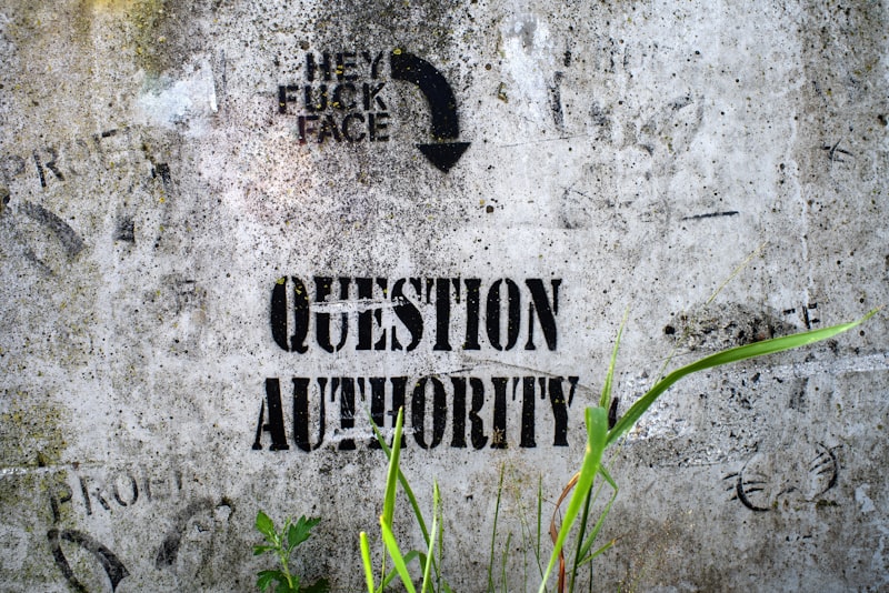 The Agentic State: Why We Follow Authority Without Question