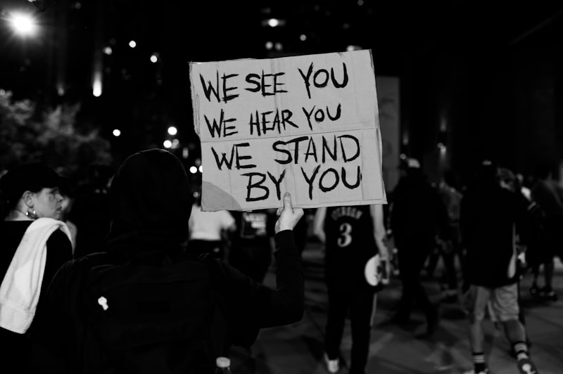 The Bystander Effect: Why We Ignore Those in Need