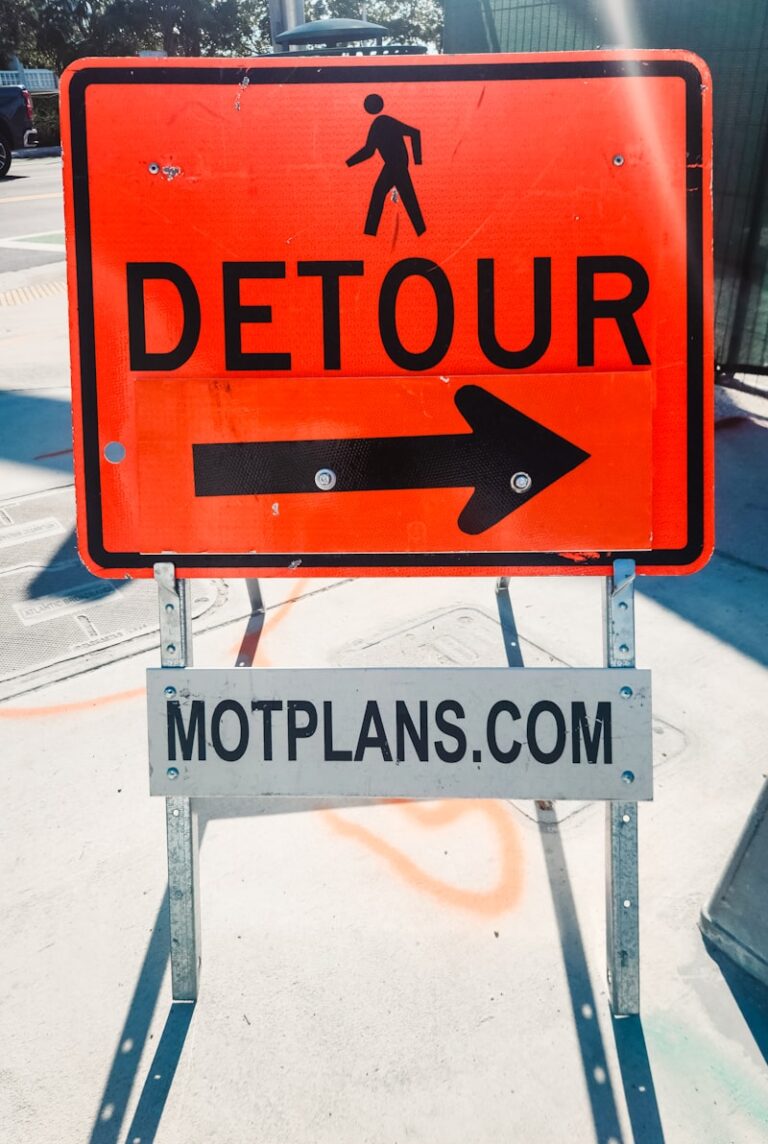 The Detour Problem: Navigate Challenges for Better Results