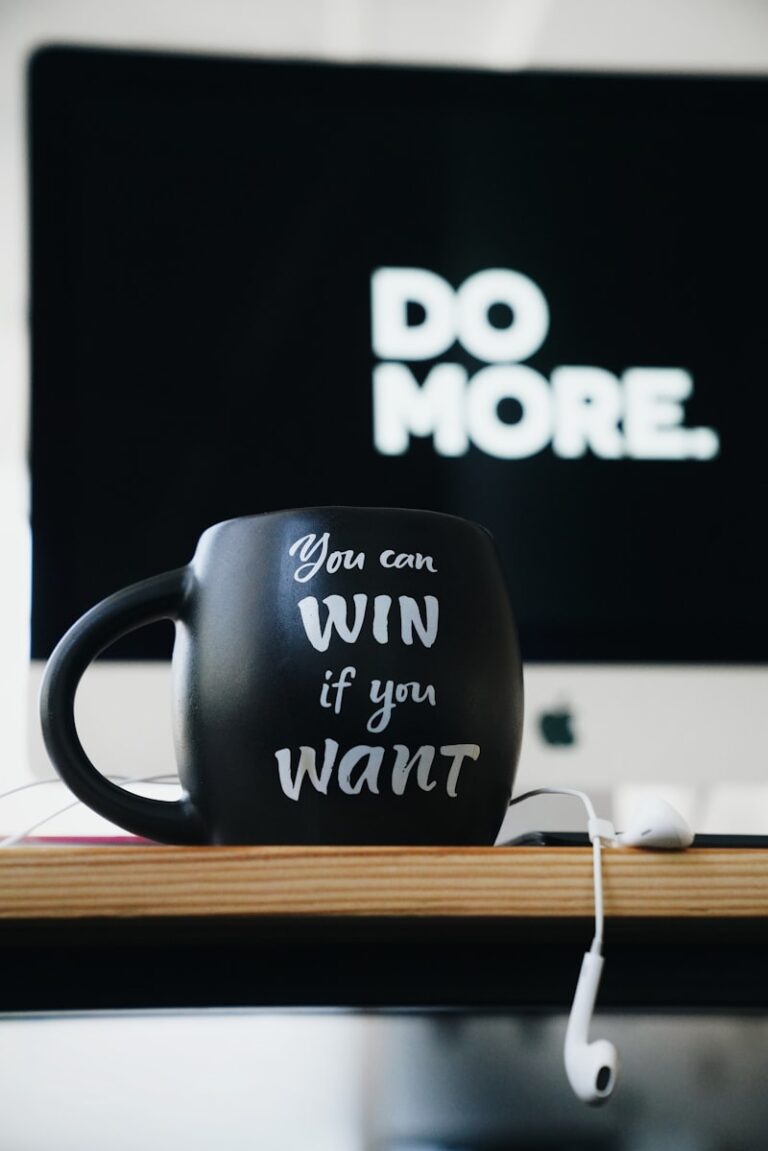 The Down Through Process: Uncover Your Core Motivations
