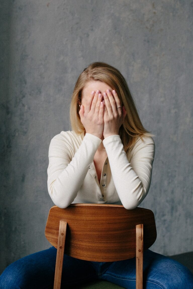 The Empty-Chair Technique: Resolve Conflicts Face to Face