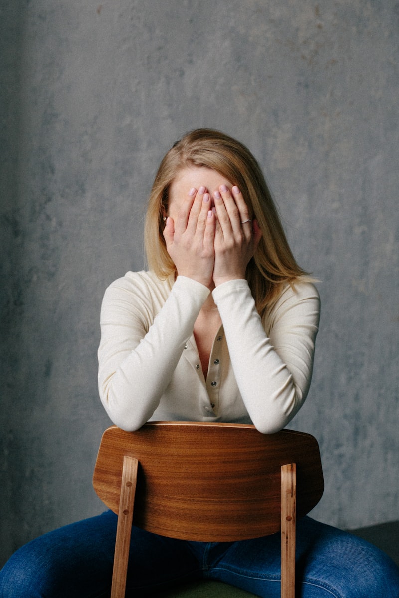 The Empty-Chair Technique: Resolve Conflicts Face to Face