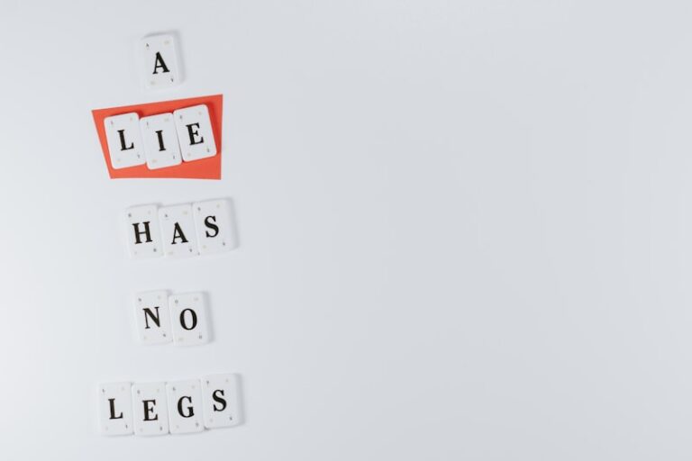 The Lie Scale: Unmasking Hidden Biases in Assessments