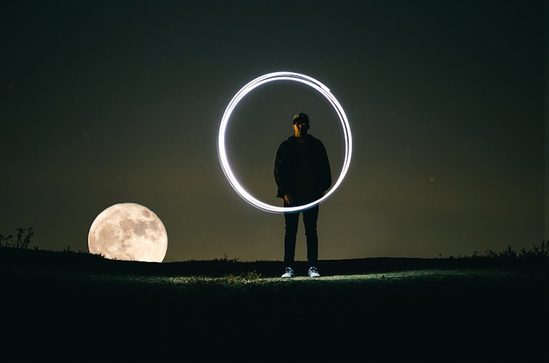 The Magic Circle: Where Play Transcends Reality