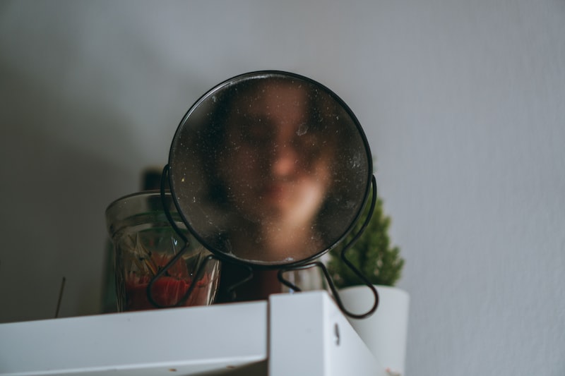 The One-Way Mirror: Unmasking Hidden Human Behavior