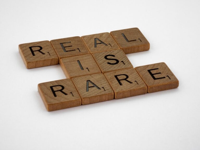 The Real Self: Unmasking Your Authentic Identity
