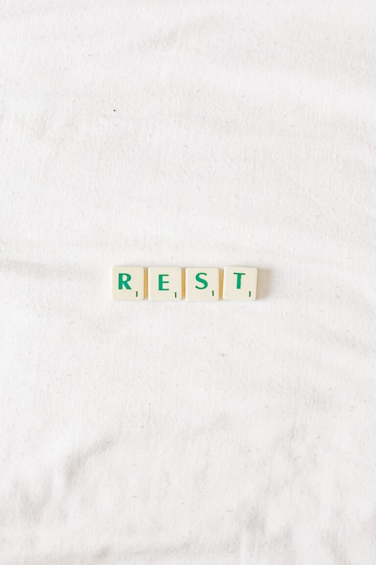 The Rest-Cure: Healing Through Total Stillness