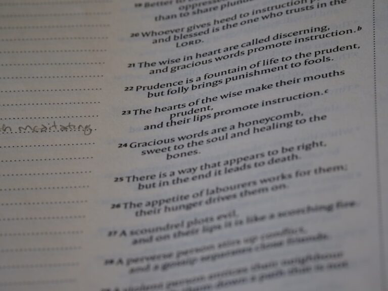 The Subjunctive Mood: Mastering Hypothetical Thinking