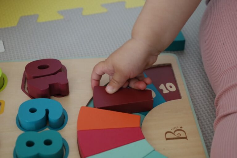 The Three-Mountains Test: Unlocking Early Cognitive Growth