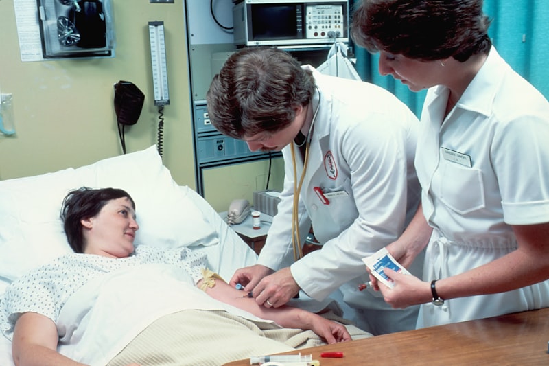 The Triad Training Model: Master Clinical Skills Faster