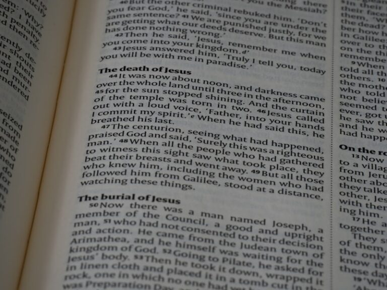 Theomania: The Psychology of Divine Obsession