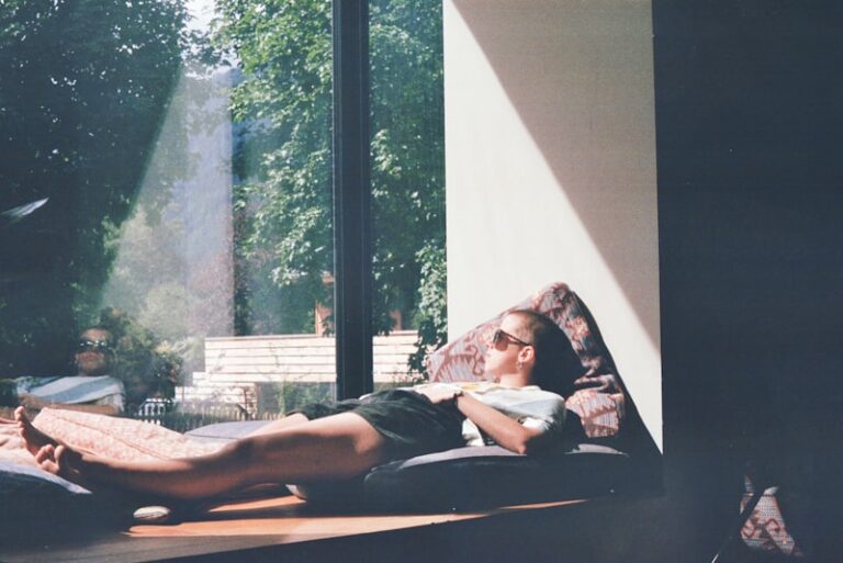 Thermal Comfort: How Your Environment Shapes Your Mind