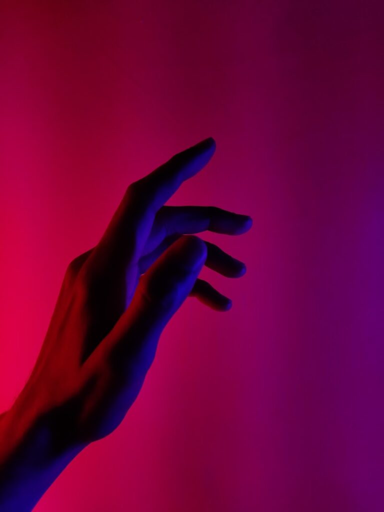 Thigmesthesia: The Science of Your Sense of Touch