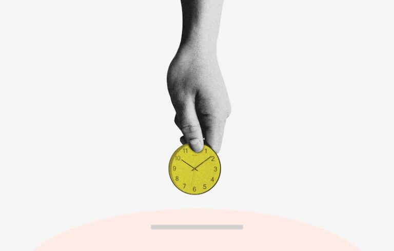 Time Discounting: Why We Choose Now Over Later