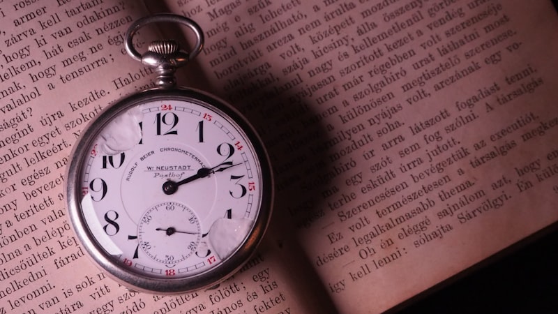 Time-Lagged Correlation: Mapping How Past Influences Now